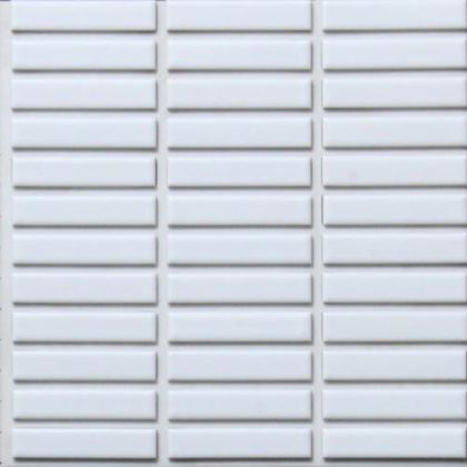 D.I.Yタイル ビッツボーダー/ふつうのシール