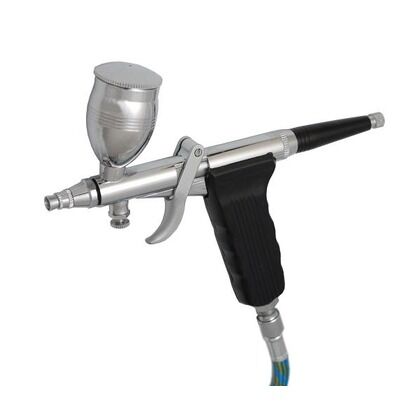 ガンタイプエアブラシセット 0.3/0.5/0.8mm TR-152APK 1