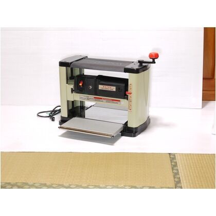 自動カンナ TR-162EP 1