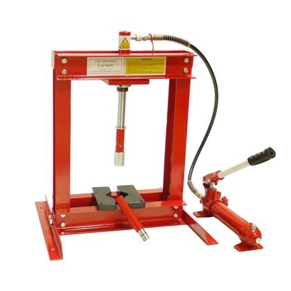 油圧プレス 4ton TR-183SP 1