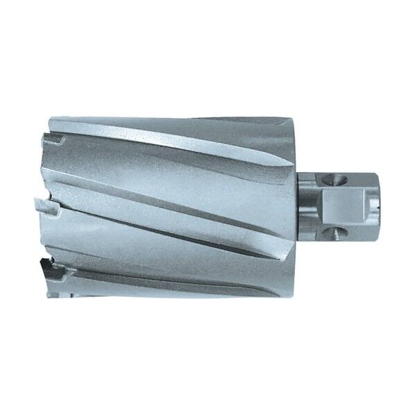 磁気ボール盤カッタージェットブローチ ワンタッチタイプ 55X75L NO.19670 778-0303 角のみ 1個