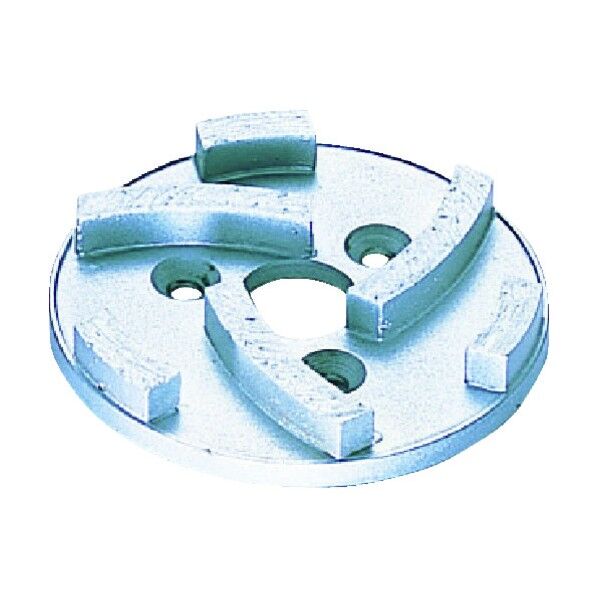 黒皮取り機EMS-110用ジェットホイール74ASSY NO.78162 777-1053D