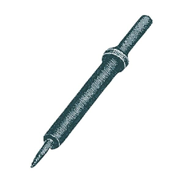 オートチゼル A-302用リベット抜きパンチ 1025 90024 NO.90024-5038 8147934