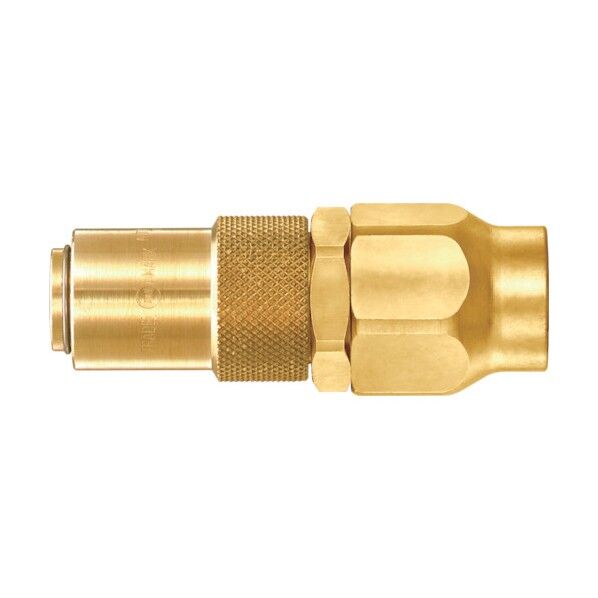 K-90SN NBR BRASS PPS