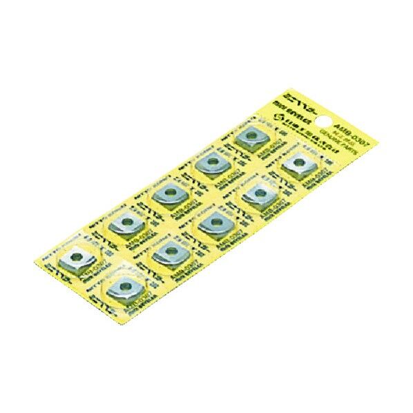 AMB.EMB用 チップS12.7XR2 CL716-180U-MB 10枚