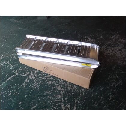 折畳アルミスロープ TP-031AS 1