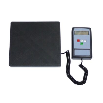 デジタルスケール 100kg TR-216DS 1