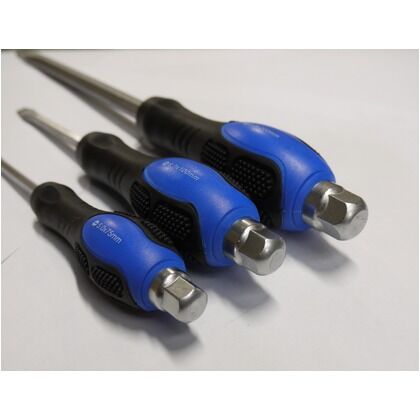 貫通ドライバー 12pcsセット TR-345DS 1