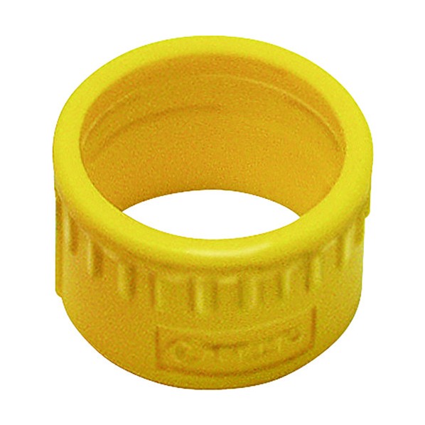 ハイカプラ 用 SLC-HI-Y スリーブカバー A092321 1個