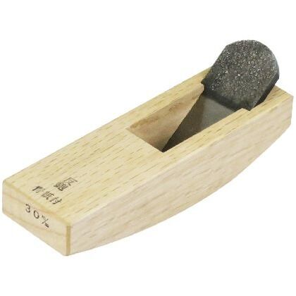 反り鉋 安来青紙鋼 鉋刃幅:30mm 1