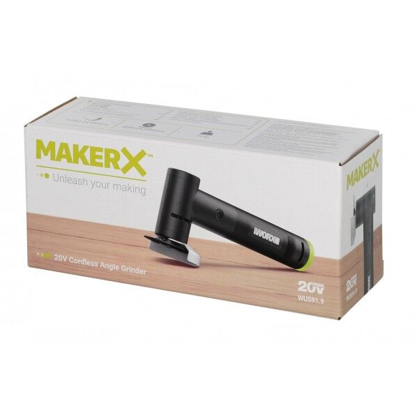 高儀|EARTMAN|アースマン MAKER X ミニディスクグラインダー 1個...