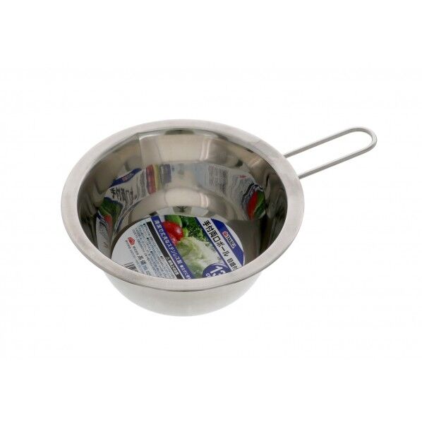 手付両口ボール メモリ付 1個