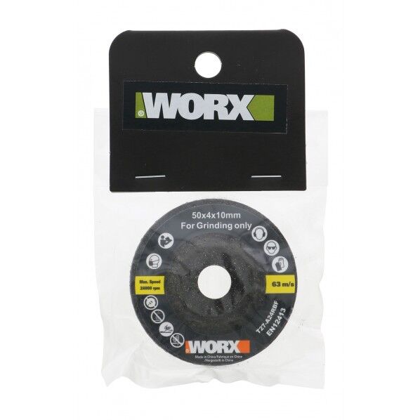 高儀|EARTMAN|アースマン MAKERXミニディスクグラインダー用オフセット砥石 1個...