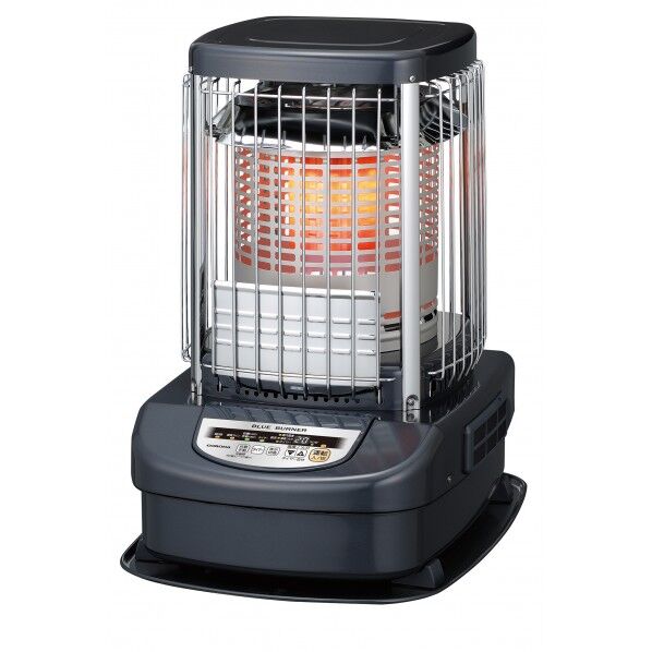 ブルーバーナー