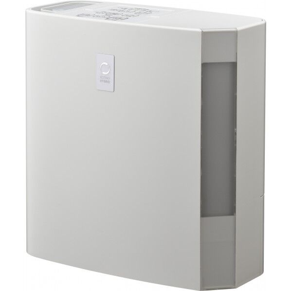 加湿器 UF-H5023R(W) 1台