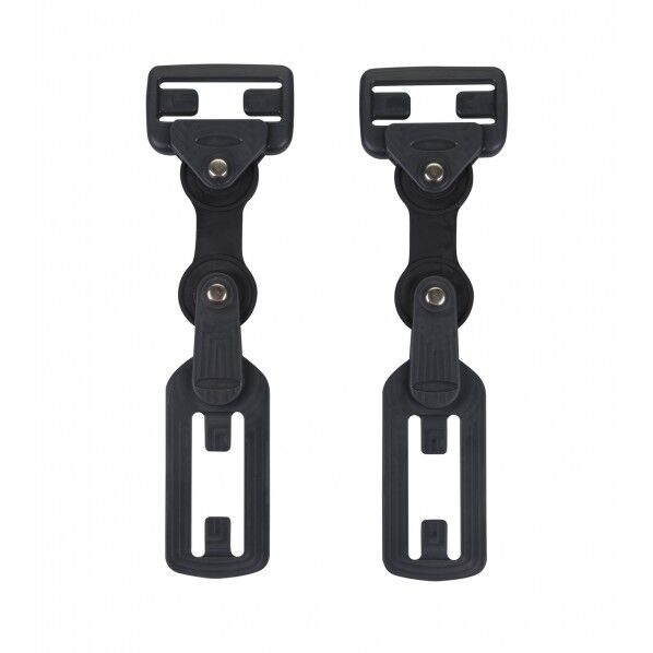 藤井電工|ツヨロン 胴ベルト取付具 UT-45MHA-HD 1個...