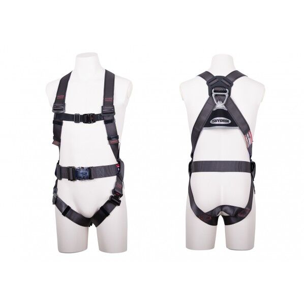 コアハーネス DG Mサイズ TH-502-OT-DG-M-JAN-BX 1個