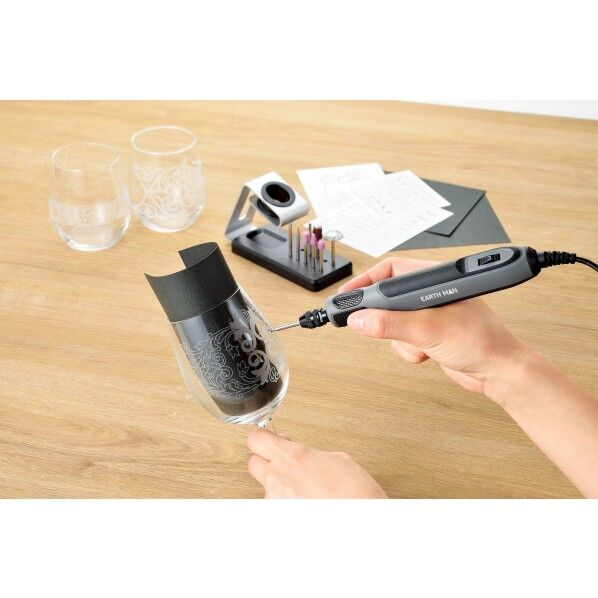 高儀|EARTMAN|アースマン AC100Vホビールーター スタンド付 HRT-1802A 1個...