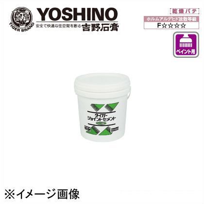 タイガージョイントセメントペースト