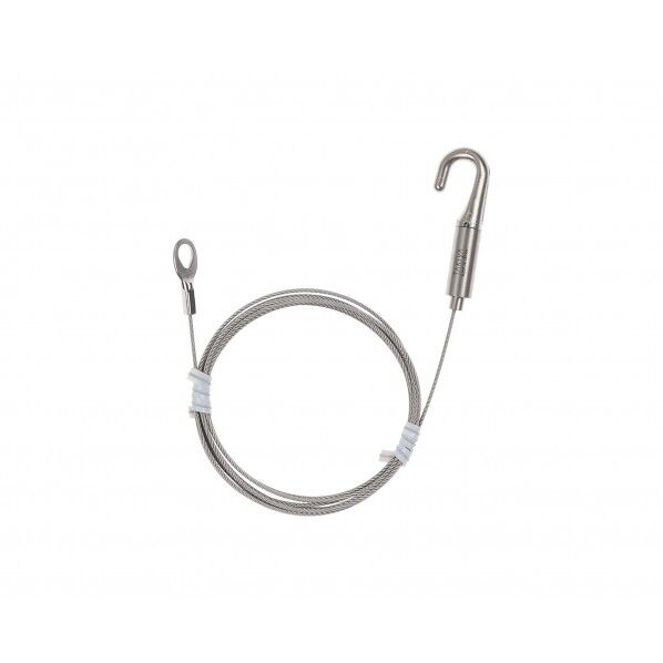 ハイロジック ピクチャーレール 20シリーズ用 ミニハンガーセット ショットブラスト 60611 1個...