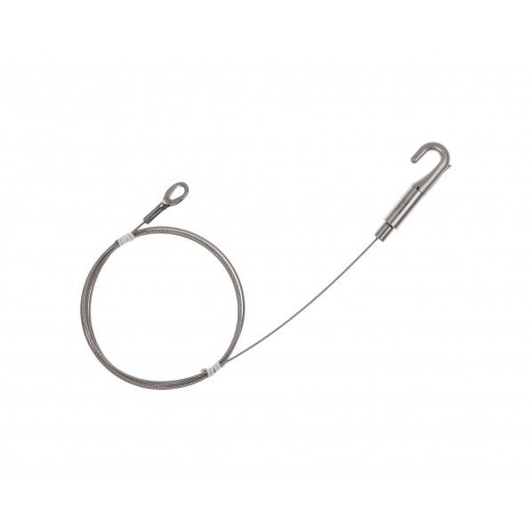 ハイロジック ピクチャーレール 30シリーズ用 Nハンガーセット 60629 1個...