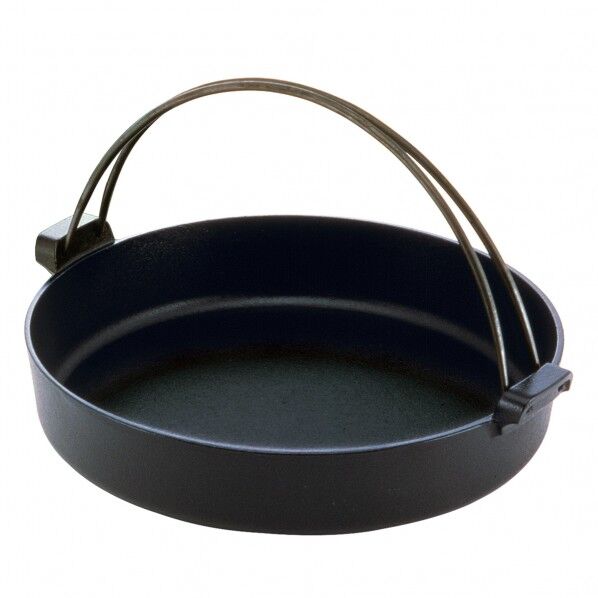 IK 鉄 すき鍋 絆(きずな)22cm 7166910 1点