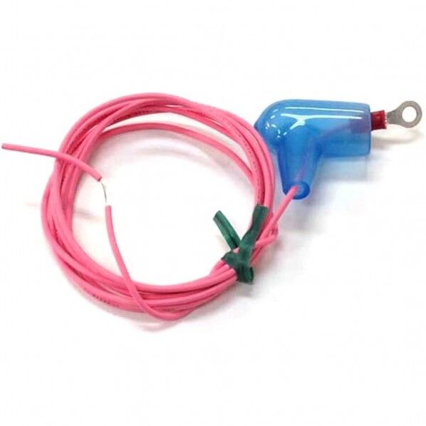 4562143381225 AP-2011用高圧線 1.5m 赤 AP-KA114 1点