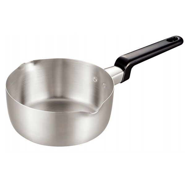 エレックマスターライト 雪平鍋 16cm 004519016 1個