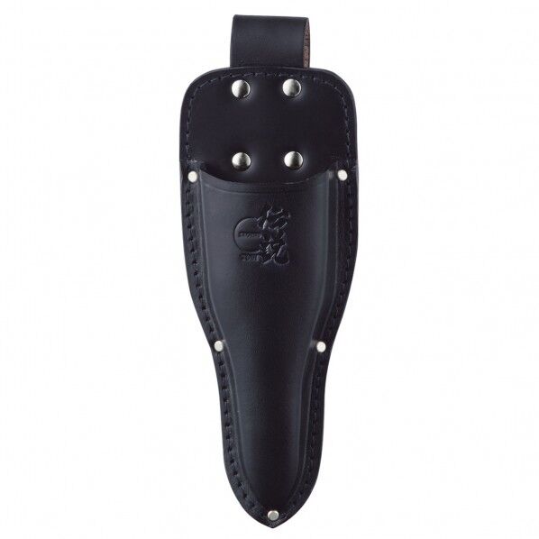 フクロ倶楽部 LEG-112 剪定鋏 LEG112 黒 1個