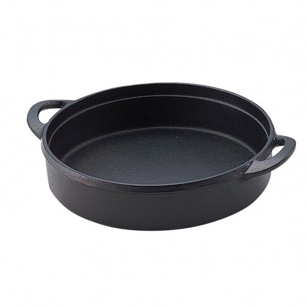 一人用すき鍋 共柄 17 φ17.6×H4.5cm 1個