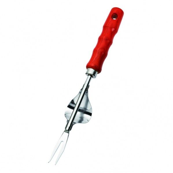 フィットグリップテコ付き根起し