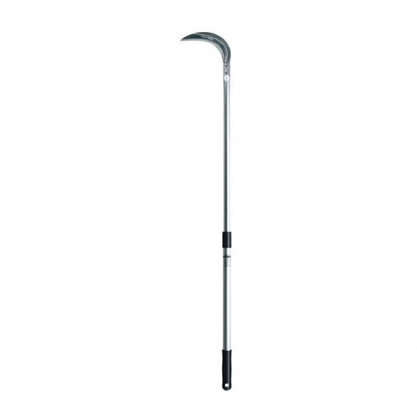 2段伸縮 さくさく草刈鎌