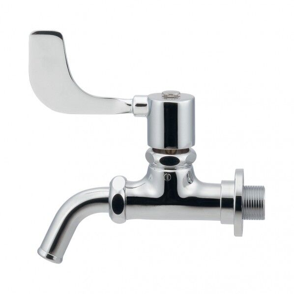 レバー式万能ホーム水栓 702-052-20 1個