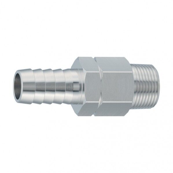 カクダイ(KAKUDAI) フリーターンホースニップル 20.5 612-378-20 1個...