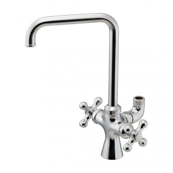 浄水器取付用水栓 721-012 1個