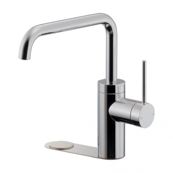 シングルレバー混合栓 187-003 1個