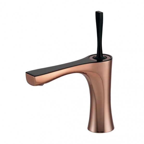 シングルレバー混合栓 クリムゾン 183-311-R 1個