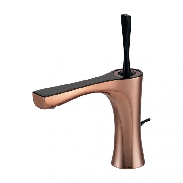 シングルレバー混合栓 クリムゾン 183-310-R 1個