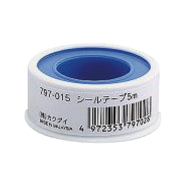 シールテープ5m 797-021 10個