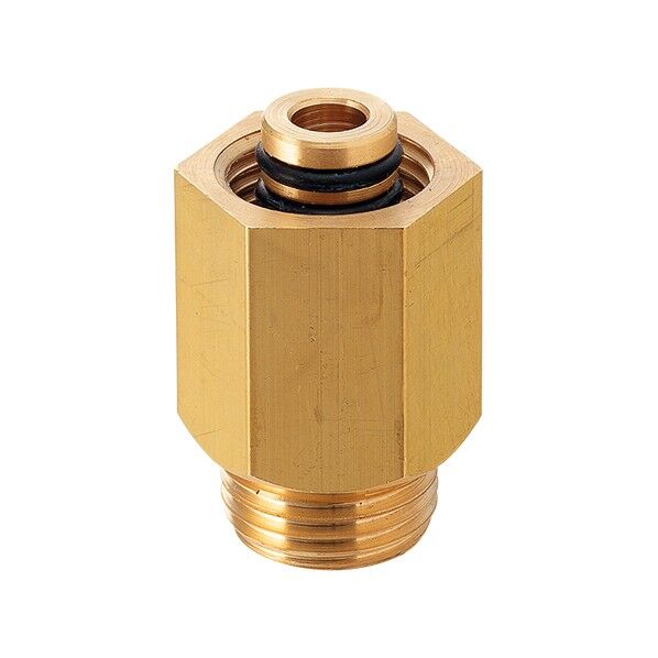 カクダイ(KAKUDAI) 立水栓取付アダプター 107-850 1個...