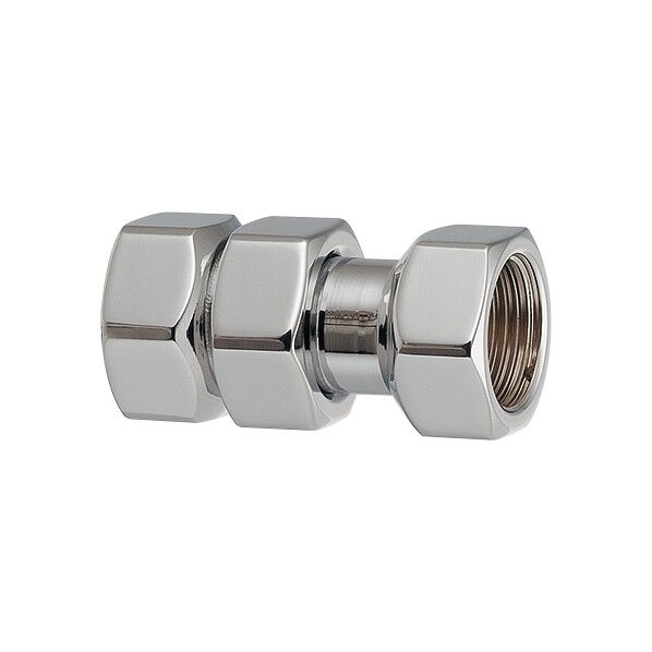 カクダイ(KAKUDAI) 小型ユニオン 612-301-13 1個...