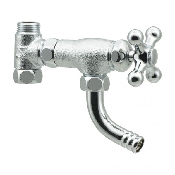 カクダイ(KAKUDAI) アングル形分岐栓 786-005-13 1個...