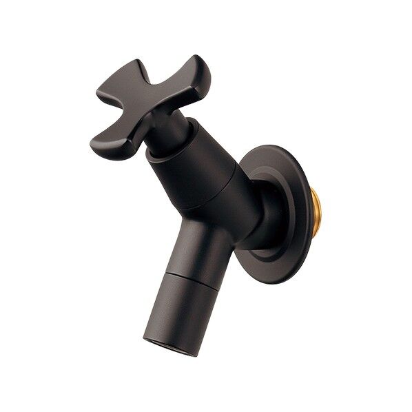 ガーデン用水栓.