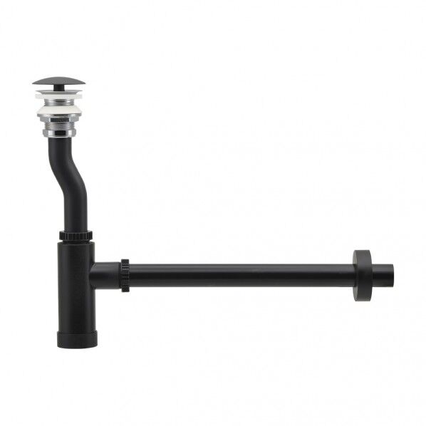 ボトルトラップ ブラック 432-609-32 1個