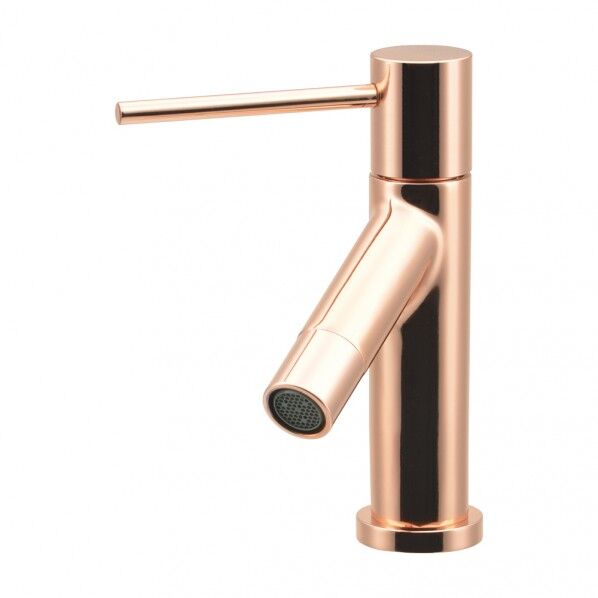 立水栓 ピンクゴールド 716-836-PG 1個