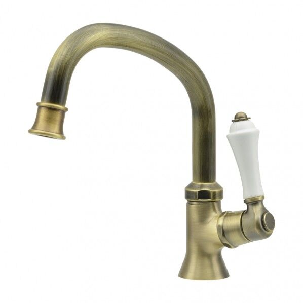 立水栓 オールドブラス 700-737-AB 1個