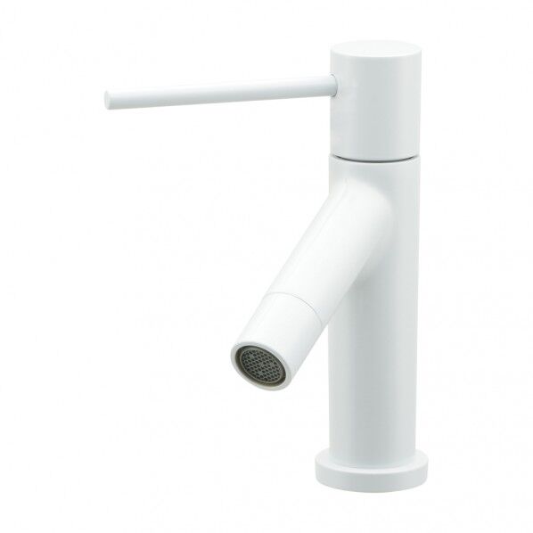 立水栓 ホワイト 716-836-W 1個