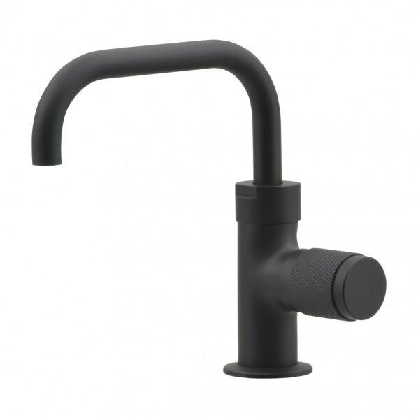 立水栓 マットブラック 721-243-D 1個