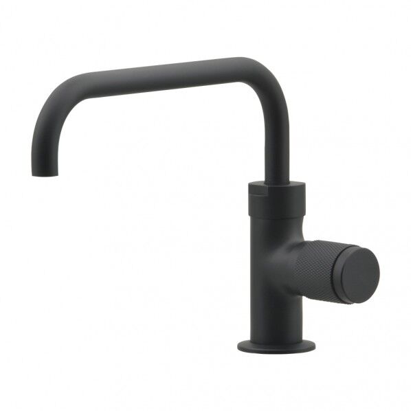 立水栓 マットブラック 721-244-D 1個