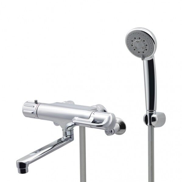 シングルレバー混合栓 173-256 1個